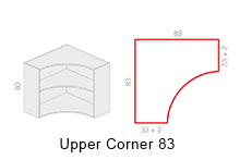Upper Corner 83